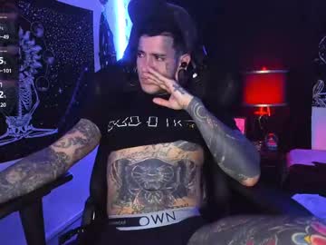 See Jhonny_ackerman online Now @ gyat.cam