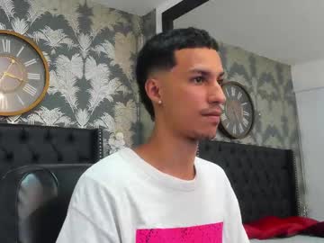 See Marcus_jeron online Now @ gyat.cam
